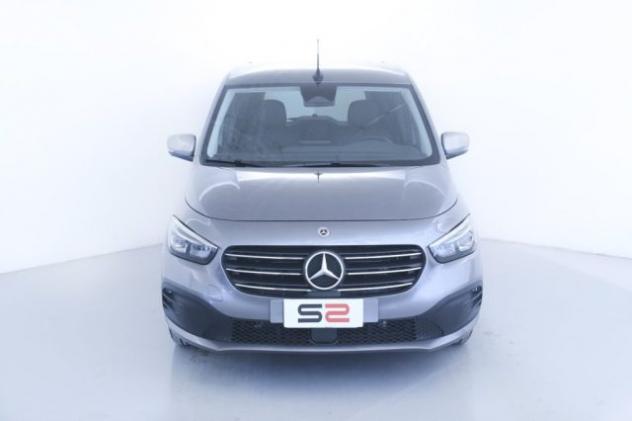 MERCEDES-BENZ T 160 d Premium PELLE/RETROCAMERA *SCONTO IMMEDIATO* rif. 22618870 - Foto 2