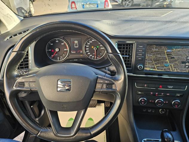 Seat Ateca 1.6 TDI DSG Business 03/2019 - Foto 10