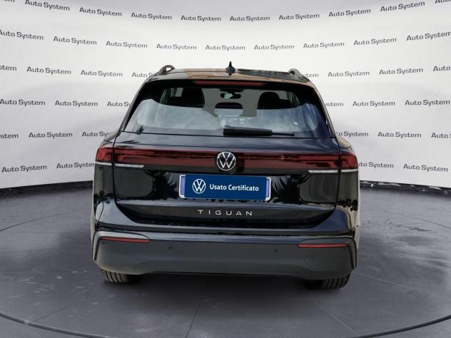 Volkswagen Tiguan Tiguan 2.0 tdi Life 150cv dsg - Foto 4