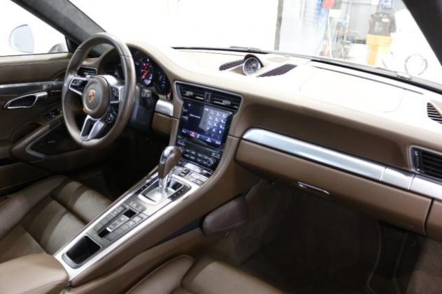 PORSCHE 991 3.0 Carrera 4 Coupé rif. 23795259 - Foto 9