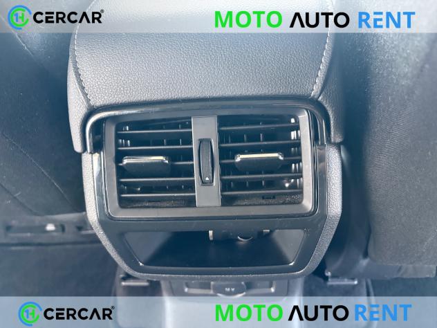 Skoda Kodiaq 1.4 EURO 6 BENZ POCHI KM E TAGLIANDI CERTIFICATI - Foto 13