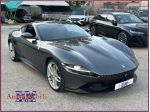 FERRARI Roma ROMA UFFICIALE MAGNERIDE JBL MEMORIE KAMERA  rif. 23808189