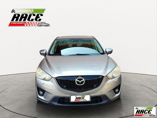 MAZDA - CX-5 - 2.2L Skyactiv-D 175CV 4WD Exceed - Foto 2