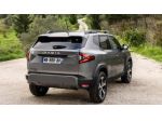DACIA Duster Hybrid 155 CV Extreme rif. 24050231