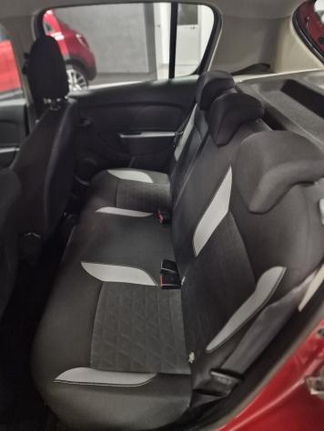 Dacia Sandero Stepway 1.5 dCi 8V 90CV Prestige - Foto 6