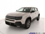 Jeep Avenger 1.2T Hybrid eDCT 110cv Longitude