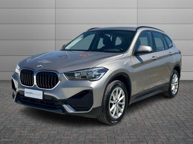 BMW X1 F48 2019 sdrive18d Business Advantage
