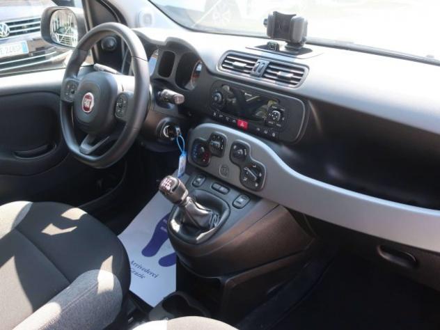 FIAT Panda Panda III 1.0 firefly hybrid City Life s&s - Prezz rif. 24078691 - Foto 7