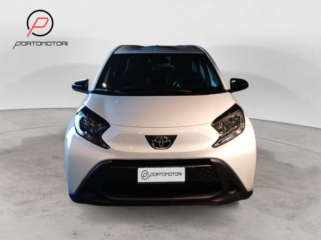 Toyota Aygo X 1.0 VVT-i 72 CV 5 porte Active - Foto 8