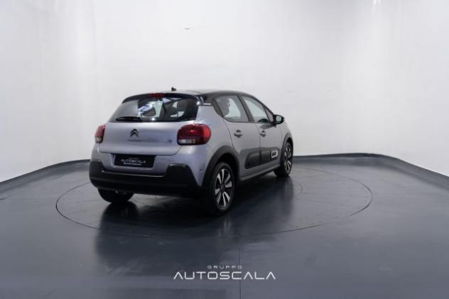 CITROEN C3 1.2 PureTech 110cv S&S Shine rif. 23765572 - Foto 7