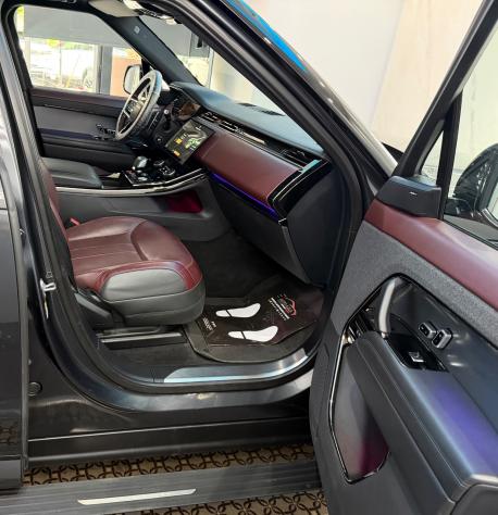 Land Rover Range Sport 3.0D l6 300 CV Dynamic HSE - Foto 8