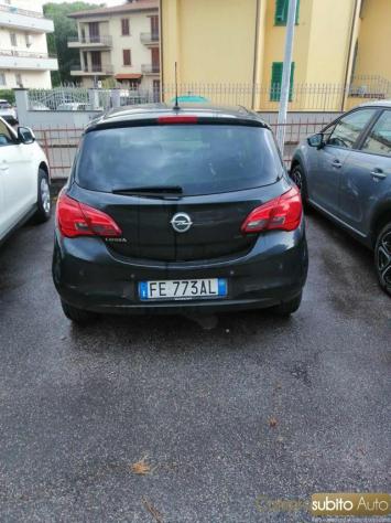 OPEL Corsa 1.2 5 porte Cosmo rif. 23943301 - Foto 4