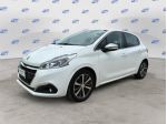 Peugeot 208 5p 1.6 bluehdi Allure 100cv