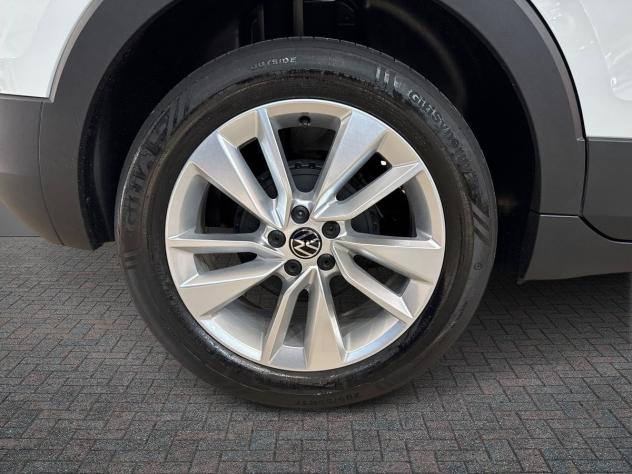 Volkswagen T-Cross Nuova Edition Plus 1.0 TSI 70 kW (95 CV) Manuale - Foto 6