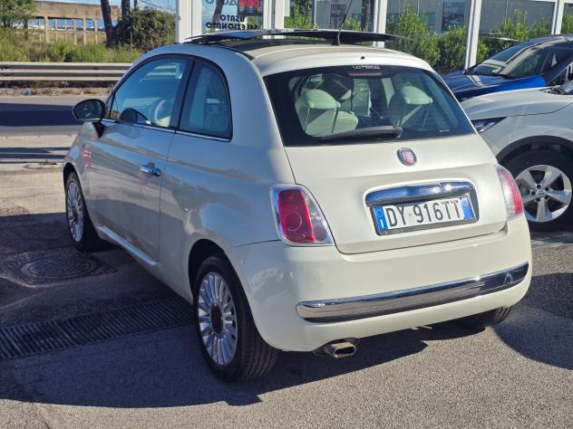 Fiat 500 1.3 Multijet 75CV Lounge - Foto 6