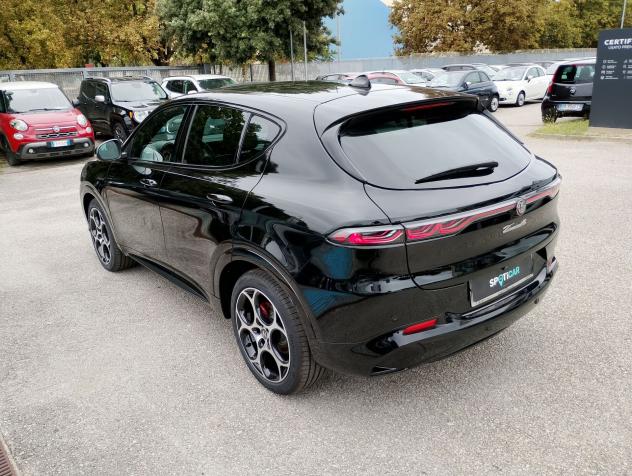Alfa Romeo Tonale Tonale 1.5 160 CV MHEV TCT7 Veloce - Foto 2