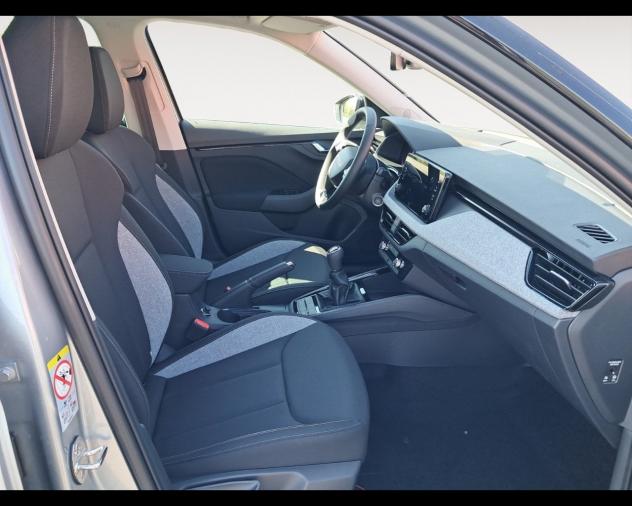 Škoda Kamiq Be More 1,0 TSI 85 kW (115 CV) 6 marce - manuale - Foto 10