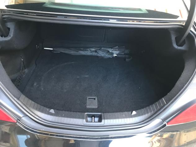 Mercedes-benz CLA 220 CLA 220 d Automatic Sport - Foto 10