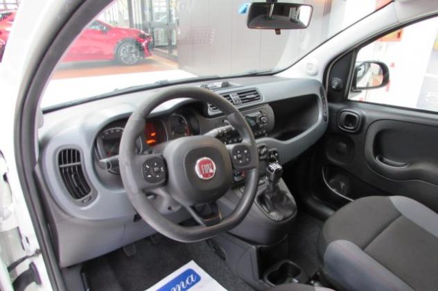 FIAT Panda 1.0 FireFly 70cv S&S Hybrid Easy rif. 23795594 - Foto 7