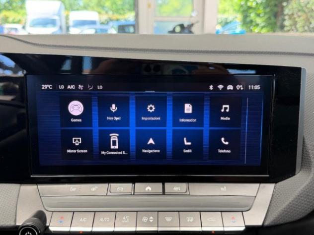 OPEL Astra 1.6 Plug-in Hybrid 180 CV AT8 Elegance rif. 23883588 - Foto 10