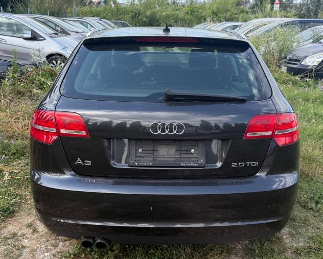 Audi A3 SPB 2.0 TDI F.AP. Attraction - Foto 7