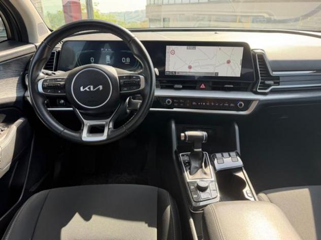 KIA Sportage 1.6 CRDi MHEV DCT Business rif. 23999991 - Foto 5