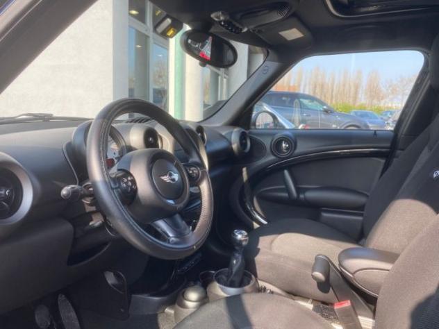 MINI Countryman Mini One D Countryman Tetto rif. 23925888 - Foto 7