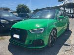 AUDI RS3 Sportback quattro 2.5cc 400cv rif. 23776780