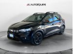 Dacia Sandero Stepway III 2021 Stepway 1.0 tce Extreme Eco-g 100cv