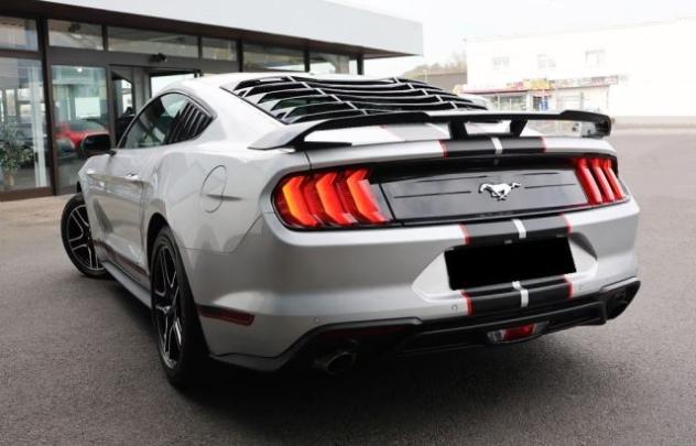 FORD Mustang Fastback 2.3 EcoBoost rif. 24230473 - Foto 6