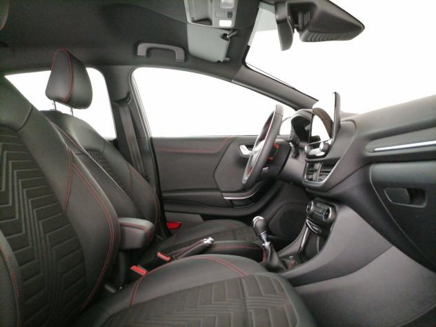 Ford Puma 1.0 ecoboost h ST-Line X s&s 125cv - Foto 6