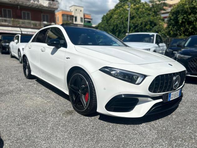 Mercedes-benz A 45 AMG A 45S AMG 4Matic *FULL OPTIONAL* - Foto 2
