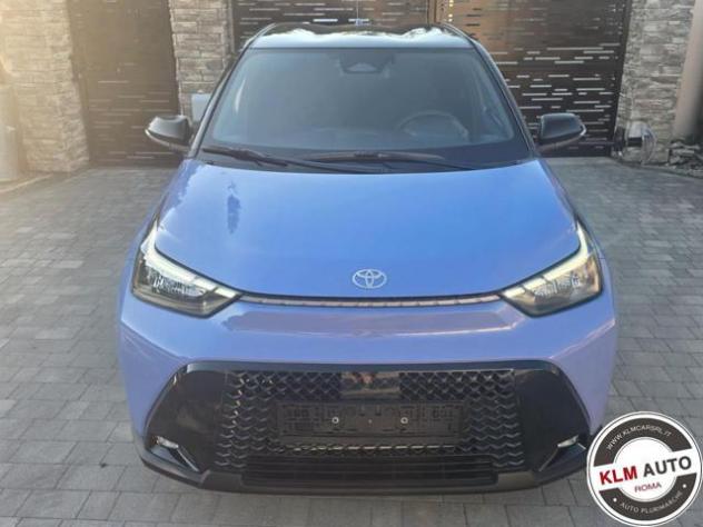 TOYOTA Aygo X 1.5 Hybrid 115 CV 5 porte rif. 24185855 - Foto 2