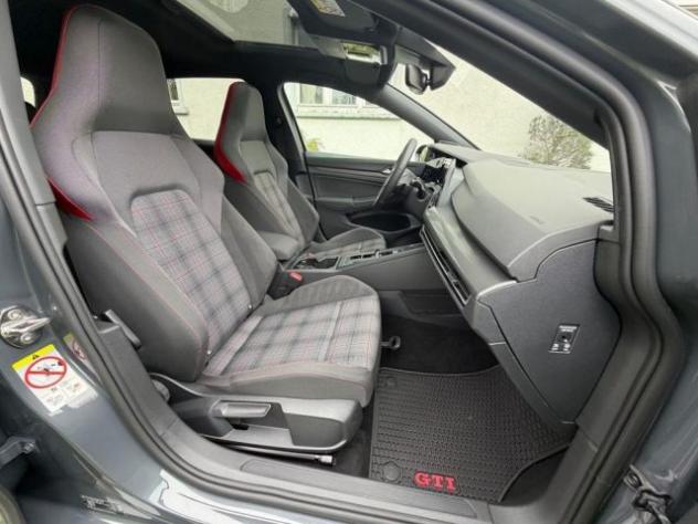 VOLKSWAGEN Golf 2.0 TSI DSG GTI rif. 23709004 - Foto 8