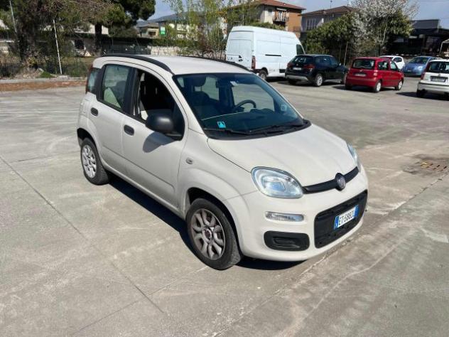 FIAT Panda Turbo Natural Power Lounge rif. 23960671 - Foto 3