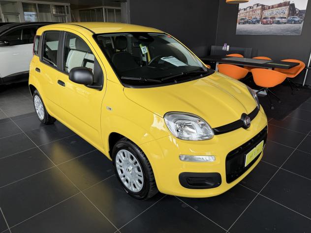 FIAT Pandina 1.0 FireFly 65cv S&S 6m Hybrid Pop - Foto 2