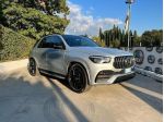 Mercedes-benz GLE 53 AMG gle 53 amg 4matic  mild hybrid
