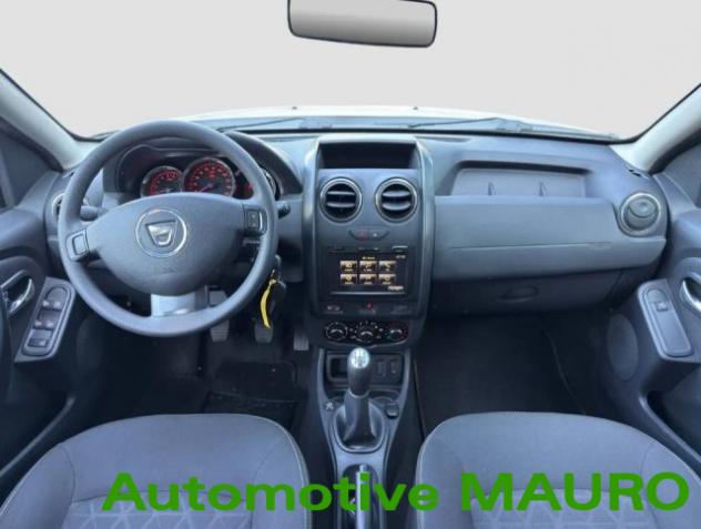 DACIA Duster 1.6 110CV 4x2 GPL Lauréate rif. 23828288 - Foto 5