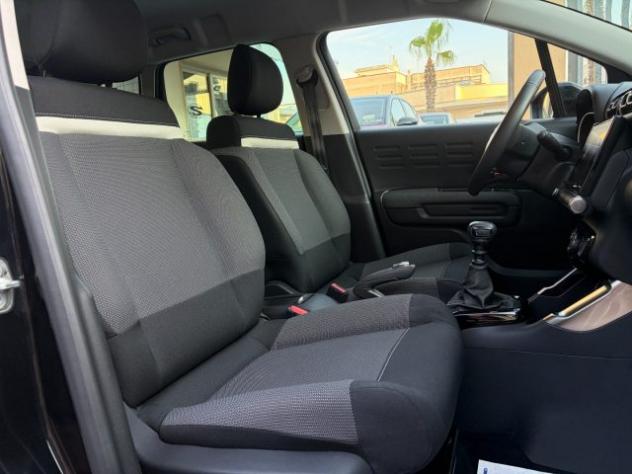CITROEN C3 Aircross 1.5BlueHDi 110 Shine rif. 24180759 - Foto 9