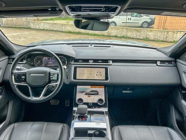 Land Rover Range Velar 2.0D I4 204 CV R-Dynamic HSE - Foto 8