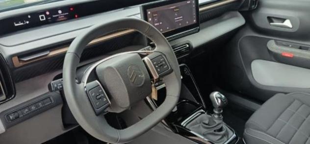NEW CITROEN - C3 Aircross - PureTech Turbo 100 Plus#OK NEO PATENTATI! - Foto 10