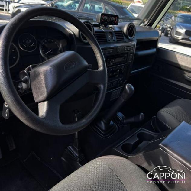 LAND ROVER Defender VI 90 2.4 td S SW rif. 24110064 - Foto 7
