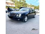 MERCEDES-BENZ CLK 230 Kompressor cat Elegance Evo rif. 23698921