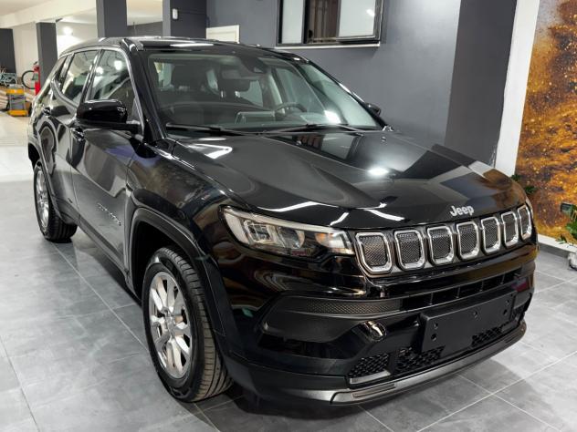 Jeep Compass 1.6 Multijet II 2WD KM18284 - Foto 3