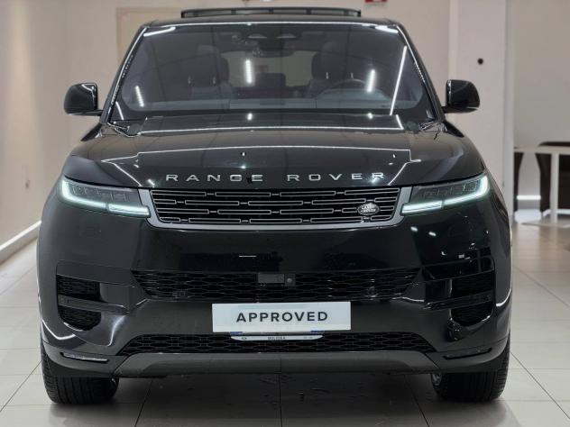 Land Rover Range Rover Sport 3ª serie LAND ROVER 3.0D l6 249 CV SE - Foto 8