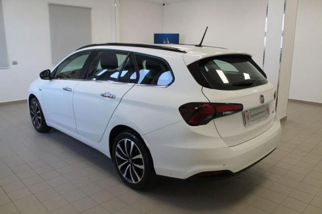 FIAT Tipo 1.6 Mjt S&S SW Lounge - Foto 6