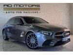 Mercedes-benz A 180 Premium AMG 19 pollici