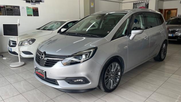 Opel Zafira 1.6 CDTi 134CV 7POSTI Innovation