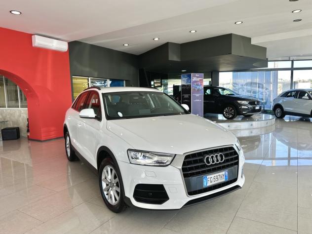 AUDI Q3 2.0 TDI S-TRONIC ADVANCEDplus 150cv quattro - Foto 4