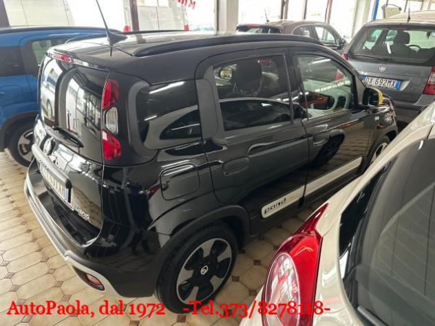FIAT Panda 1.0 FireFly S&S PANDINA Hybrid rif. 23712623 - Foto 2